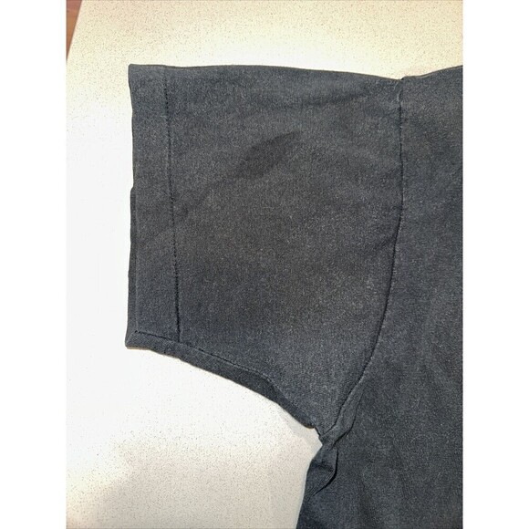 Micky & Co. Disney Official Mickey Mouse T-Shirt Men's Single Stitch Vintage XL - Picture 6 of 10